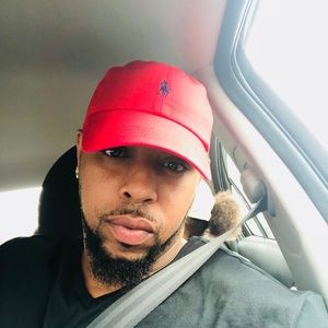 Meet your Posher, Ken